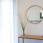 Apartment Freya - Melisou Kalamítsi