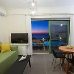 Freya - Melisou Apartment *