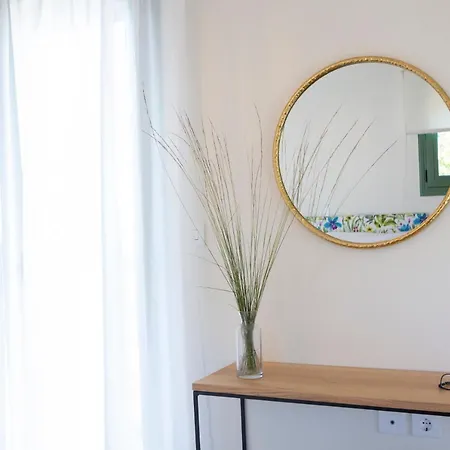 דירה Freya - Melisou Kalamítsi