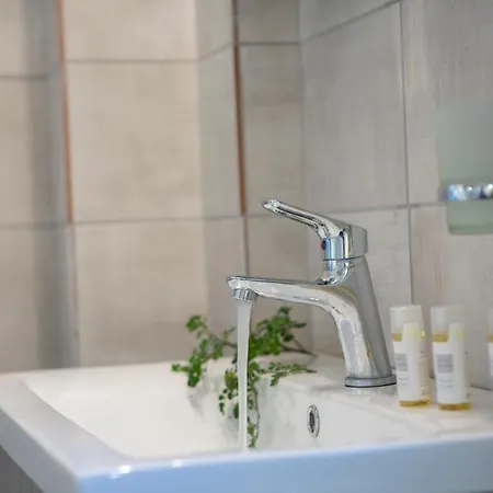 Apartament Freya - Melisou Kalamítsi
