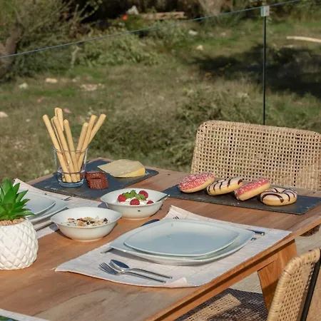 Freya - Melisou * Kalamítsi