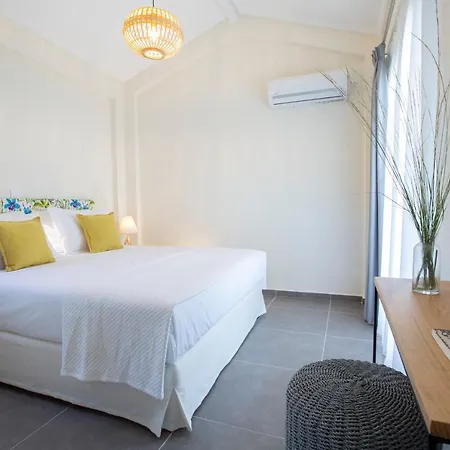 דירה Freya - Melisou