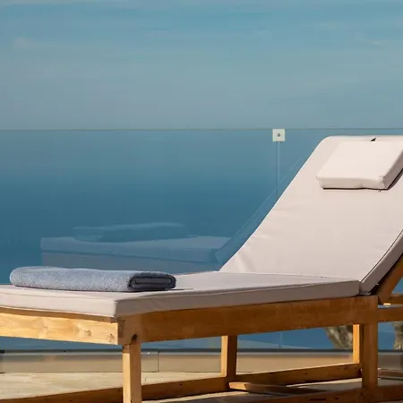 דירה Freya - Melisou