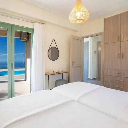 Freya - Melisou דירה *