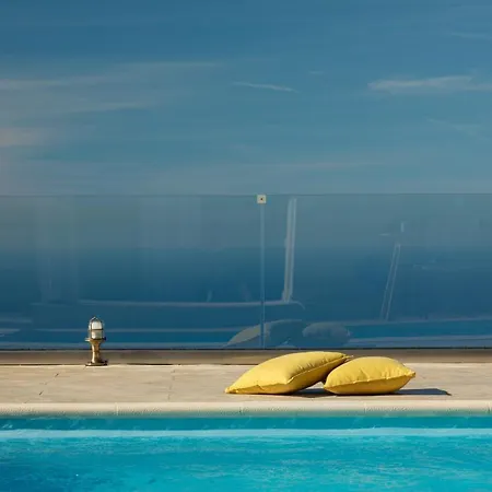 Freya - Melisou דירה Kalamítsi