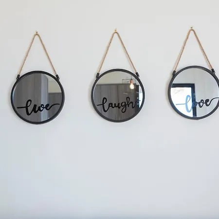 דירה Freya - Melisou Kalamítsi