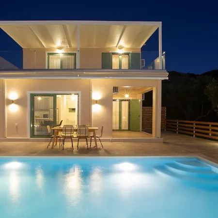 Freya - Melisou Kalamítsi