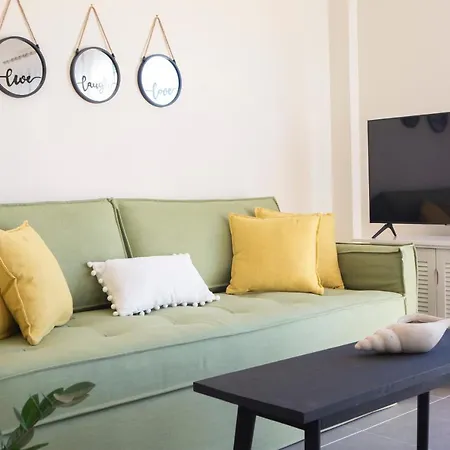 Freya - Melisou * Kalamítsi