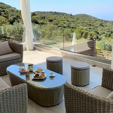 Freya - Melisou דירה *