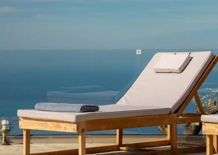 Appartamento Freya - Melisou