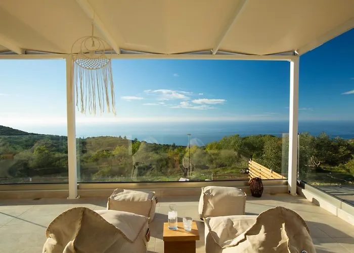 Freya - Melisou Appartamento